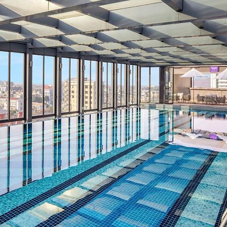 Melia Vinpearl Thanh Hoa Exterior photo