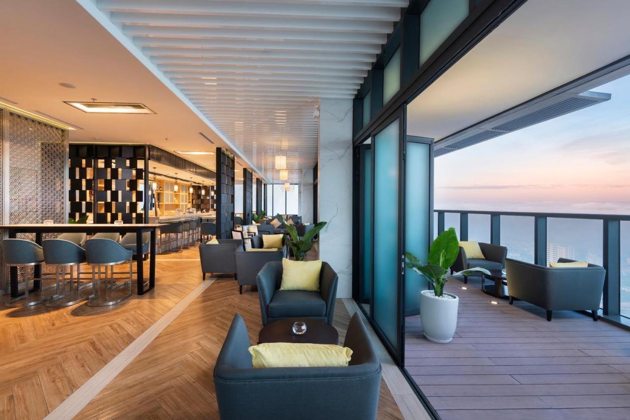Melia Vinpearl Thanh Hoa Exterior photo