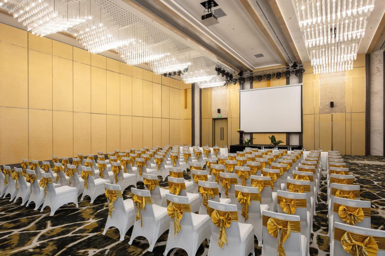 Melia Vinpearl Thanh Hoa Exterior photo