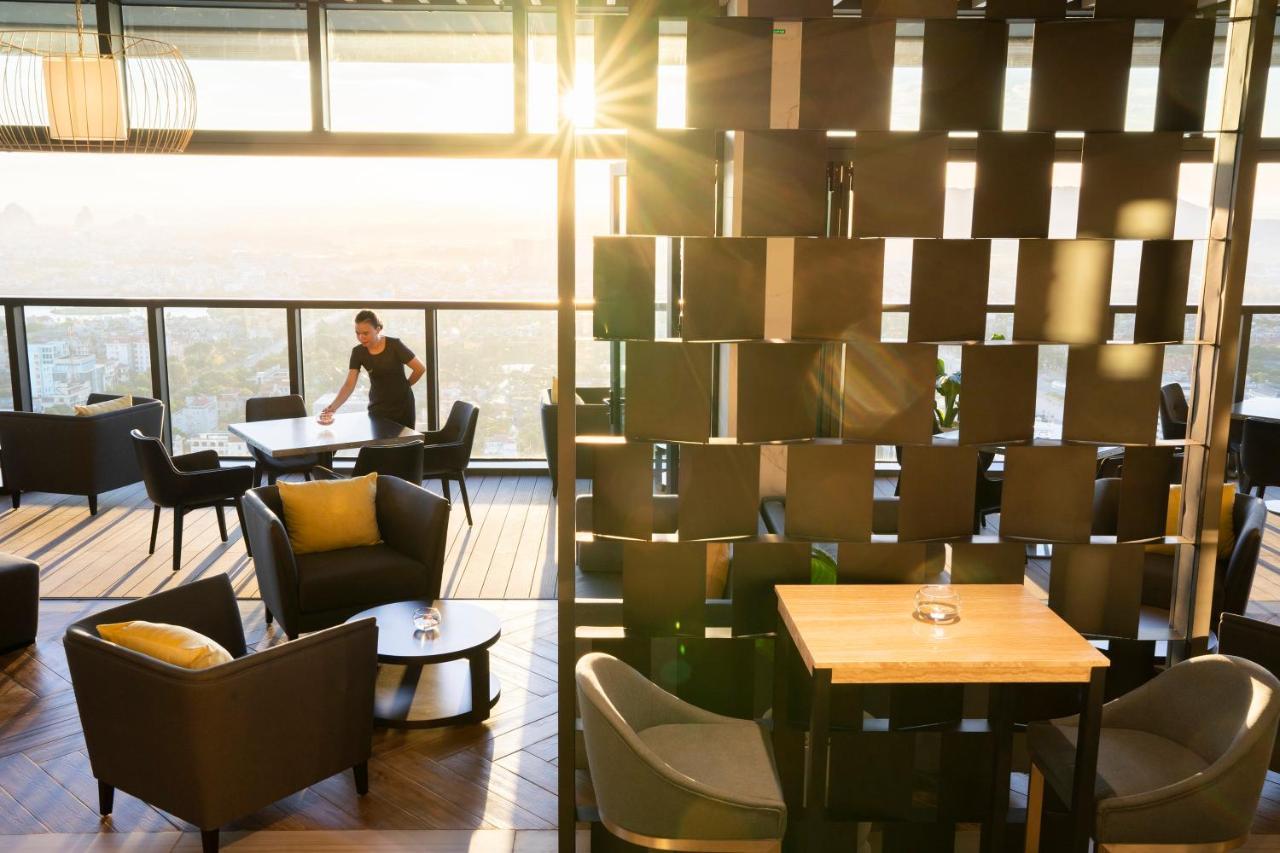 Melia Vinpearl Thanh Hoa Exterior photo