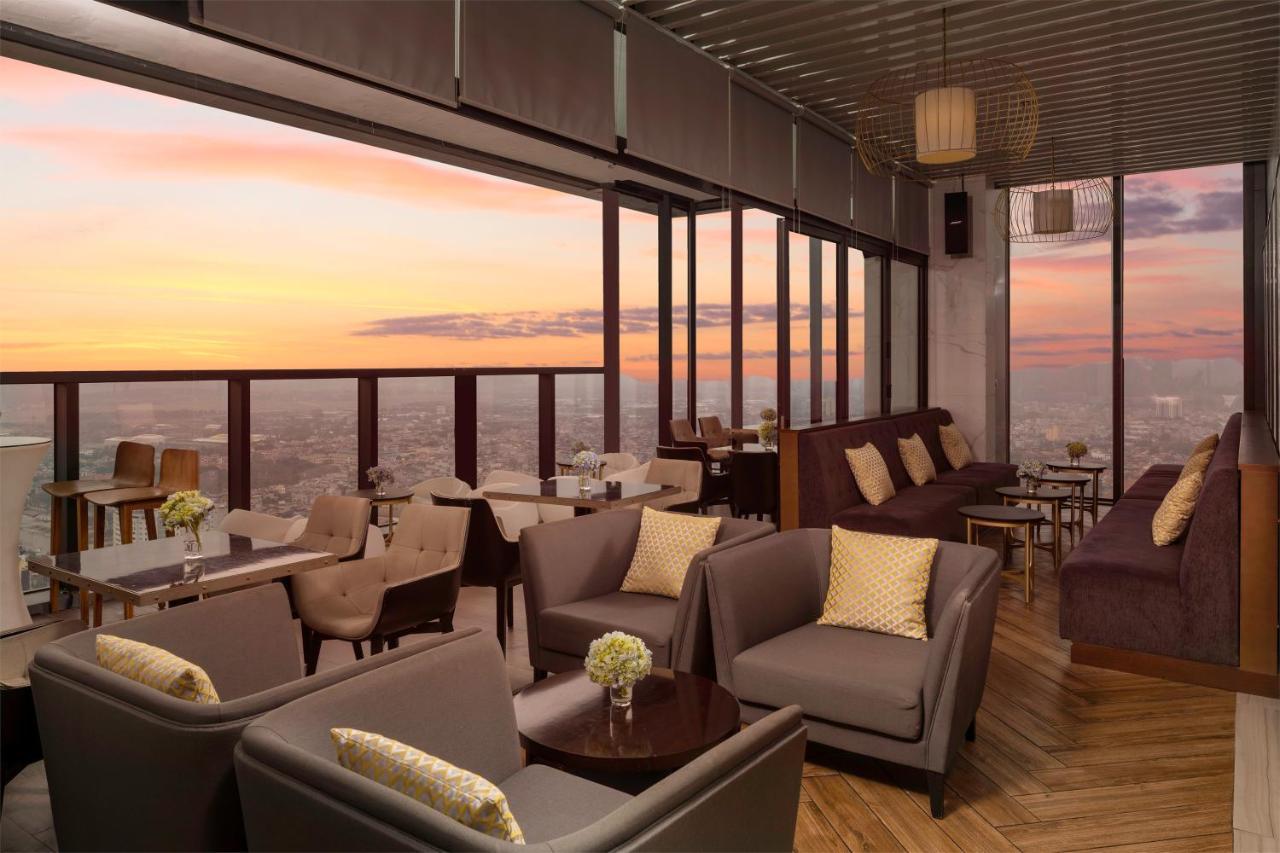 Melia Vinpearl Thanh Hoa Exterior photo