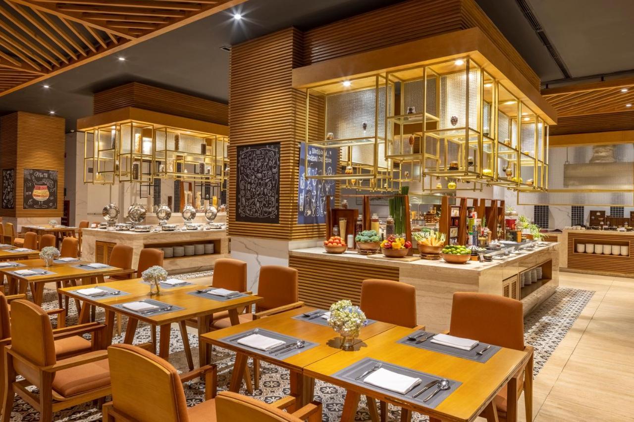 Melia Vinpearl Thanh Hoa Exterior photo