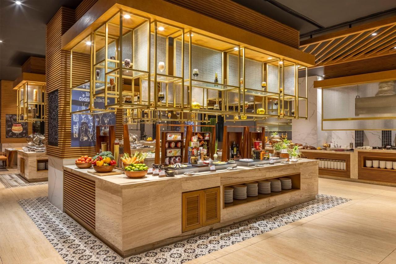 Melia Vinpearl Thanh Hoa Exterior photo