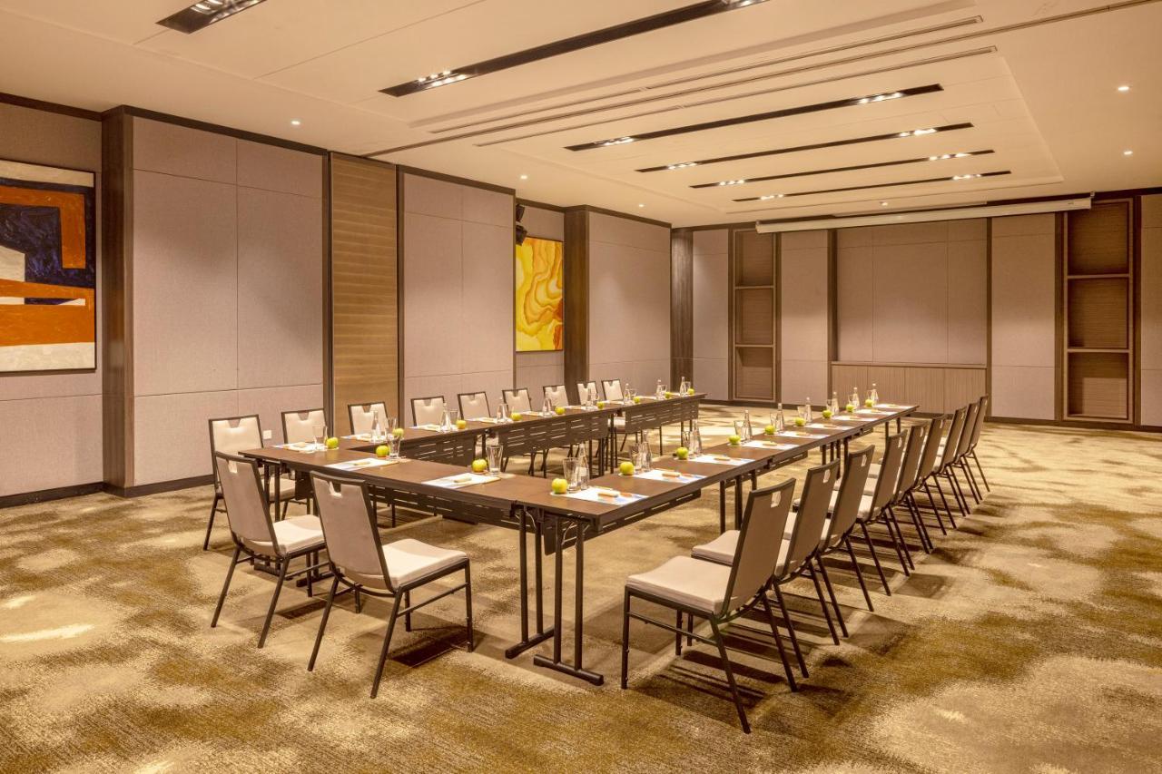 Melia Vinpearl Thanh Hoa Exterior photo