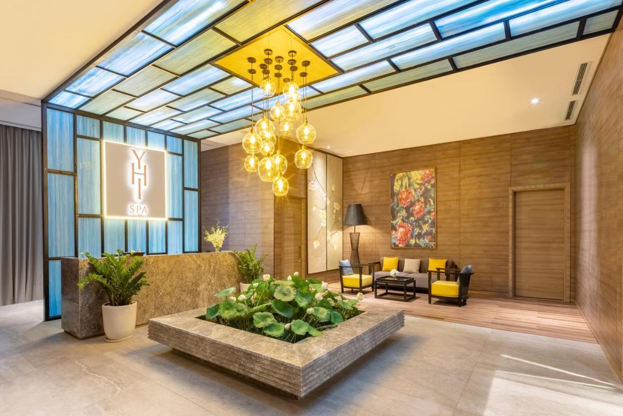 Melia Vinpearl Thanh Hoa Exterior photo