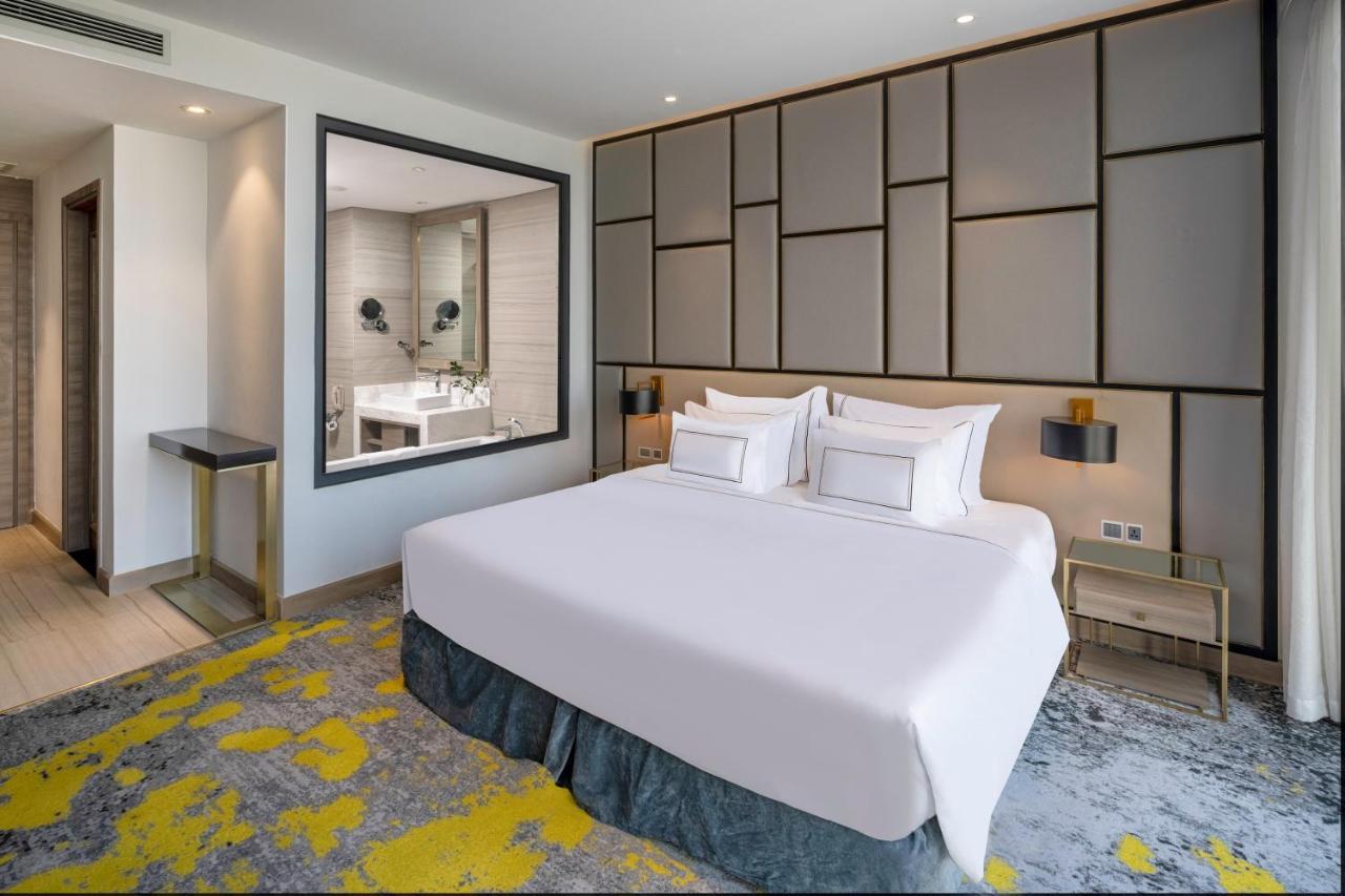 Melia Vinpearl Thanh Hoa Exterior photo