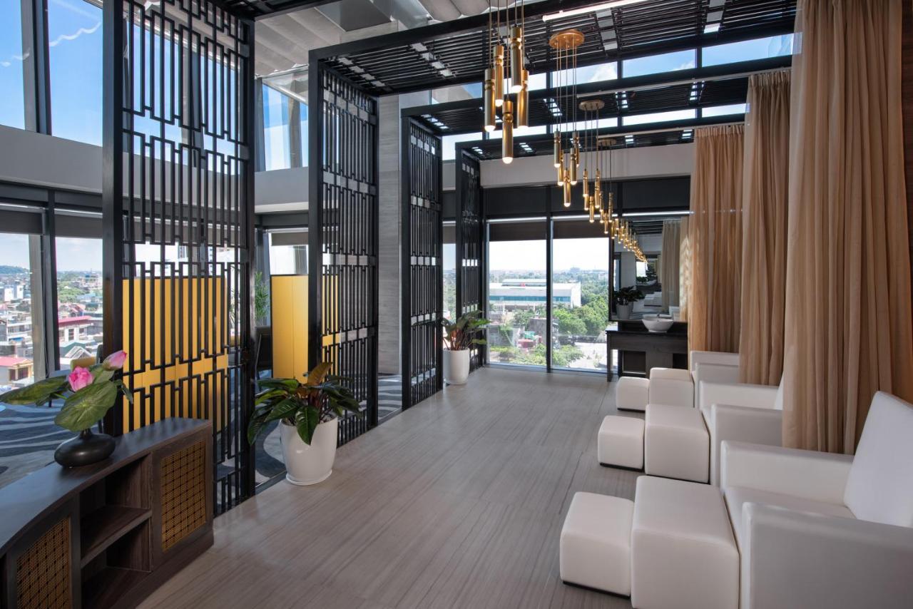 Melia Vinpearl Thanh Hoa Exterior photo