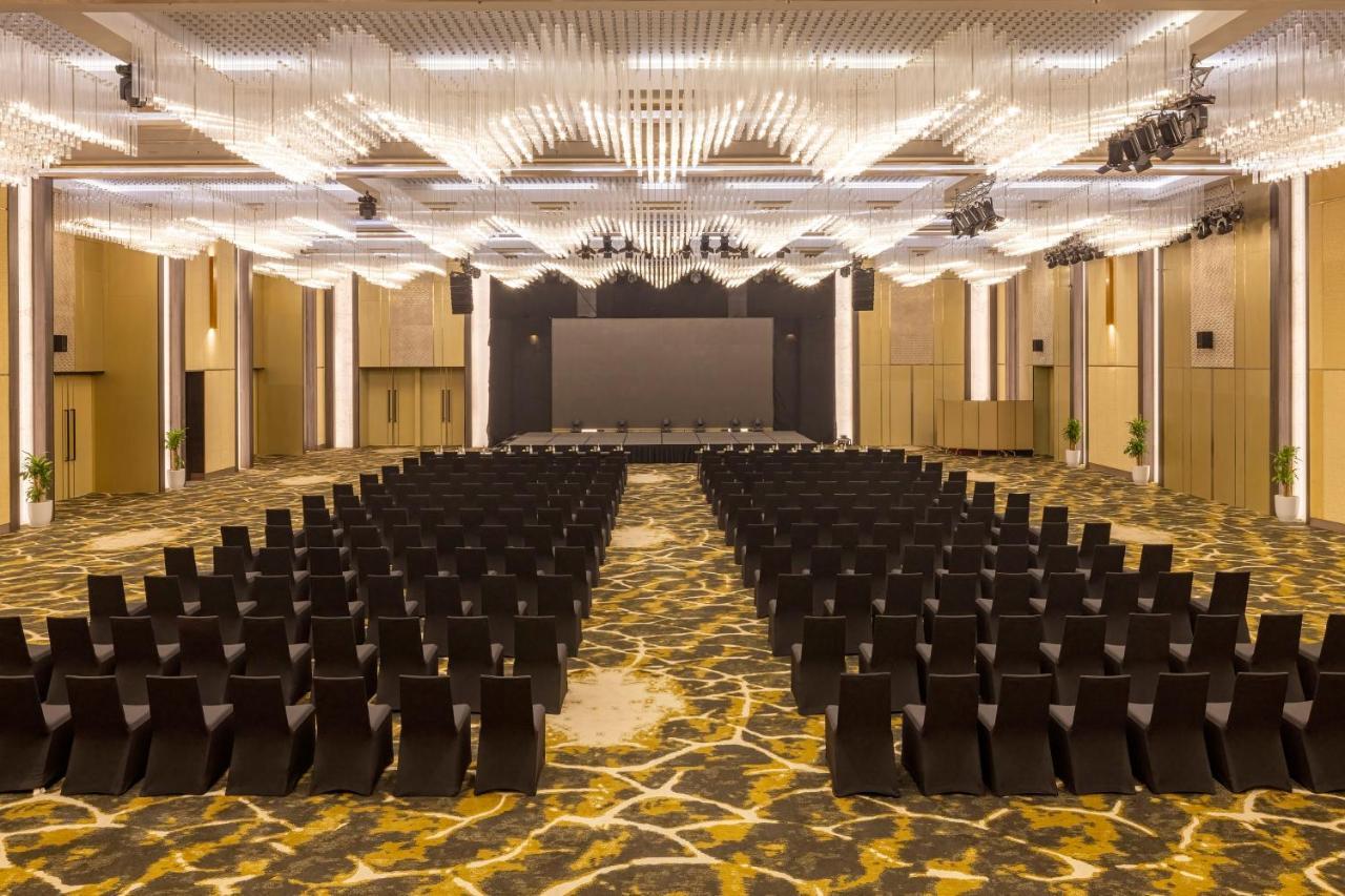 Melia Vinpearl Thanh Hoa Exterior photo