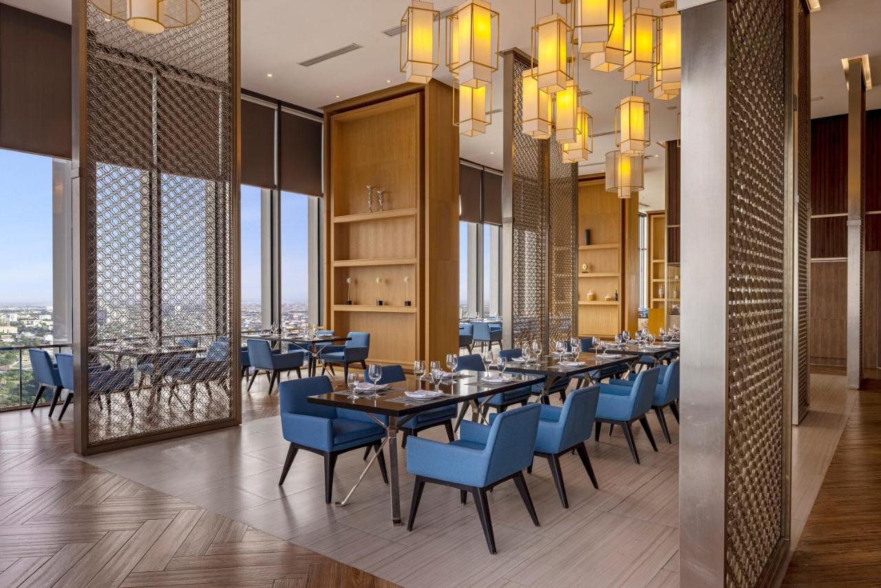 Melia Vinpearl Thanh Hoa Exterior photo