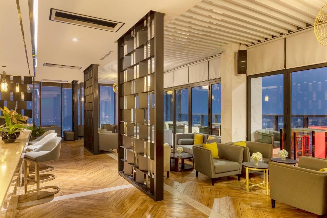 Melia Vinpearl Thanh Hoa Exterior photo