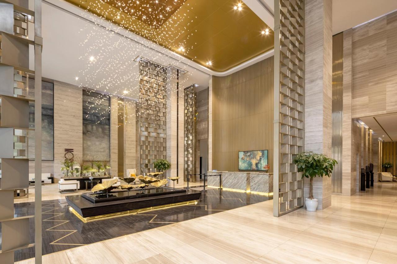 Melia Vinpearl Thanh Hoa Exterior photo