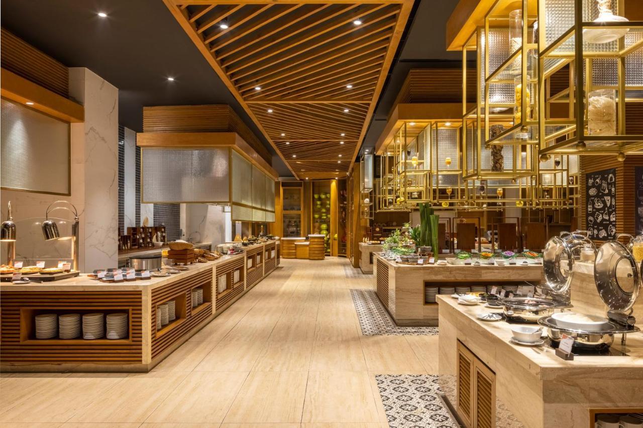 Melia Vinpearl Thanh Hoa Exterior photo