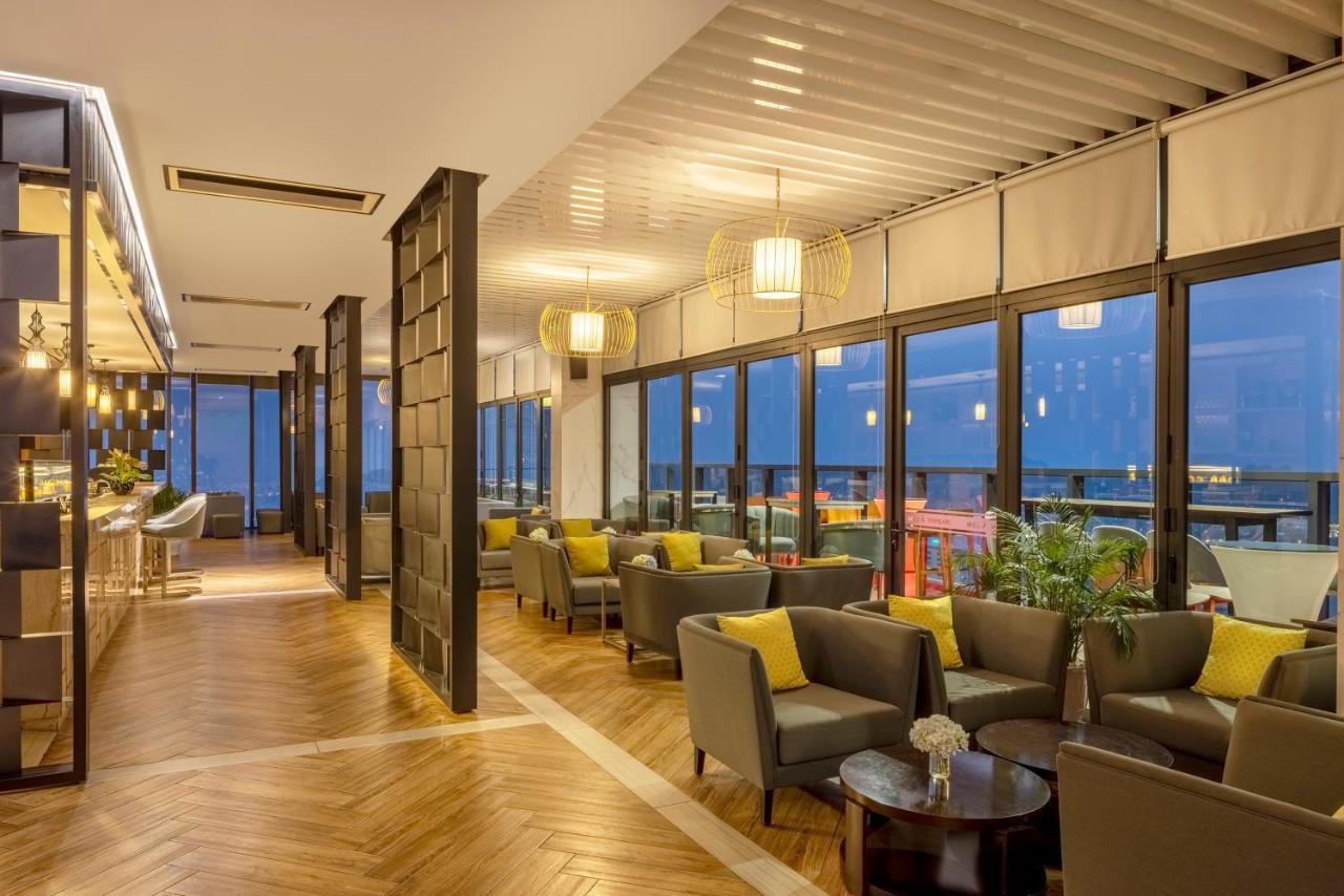 Melia Vinpearl Thanh Hoa Exterior photo