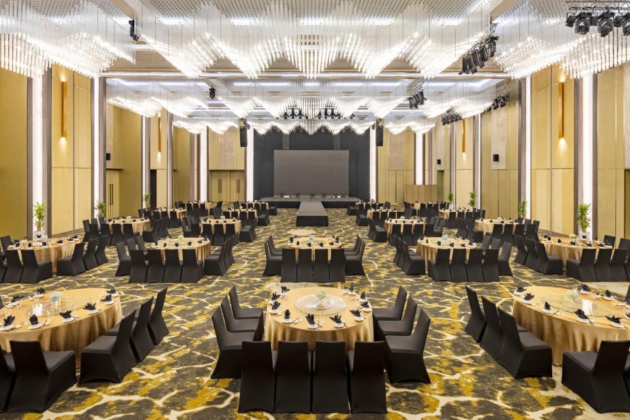 Melia Vinpearl Thanh Hoa Exterior photo