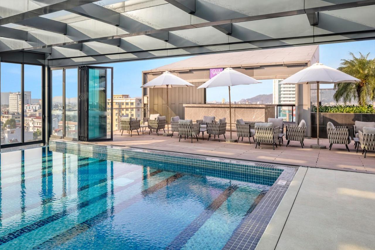 Melia Vinpearl Thanh Hoa Exterior photo