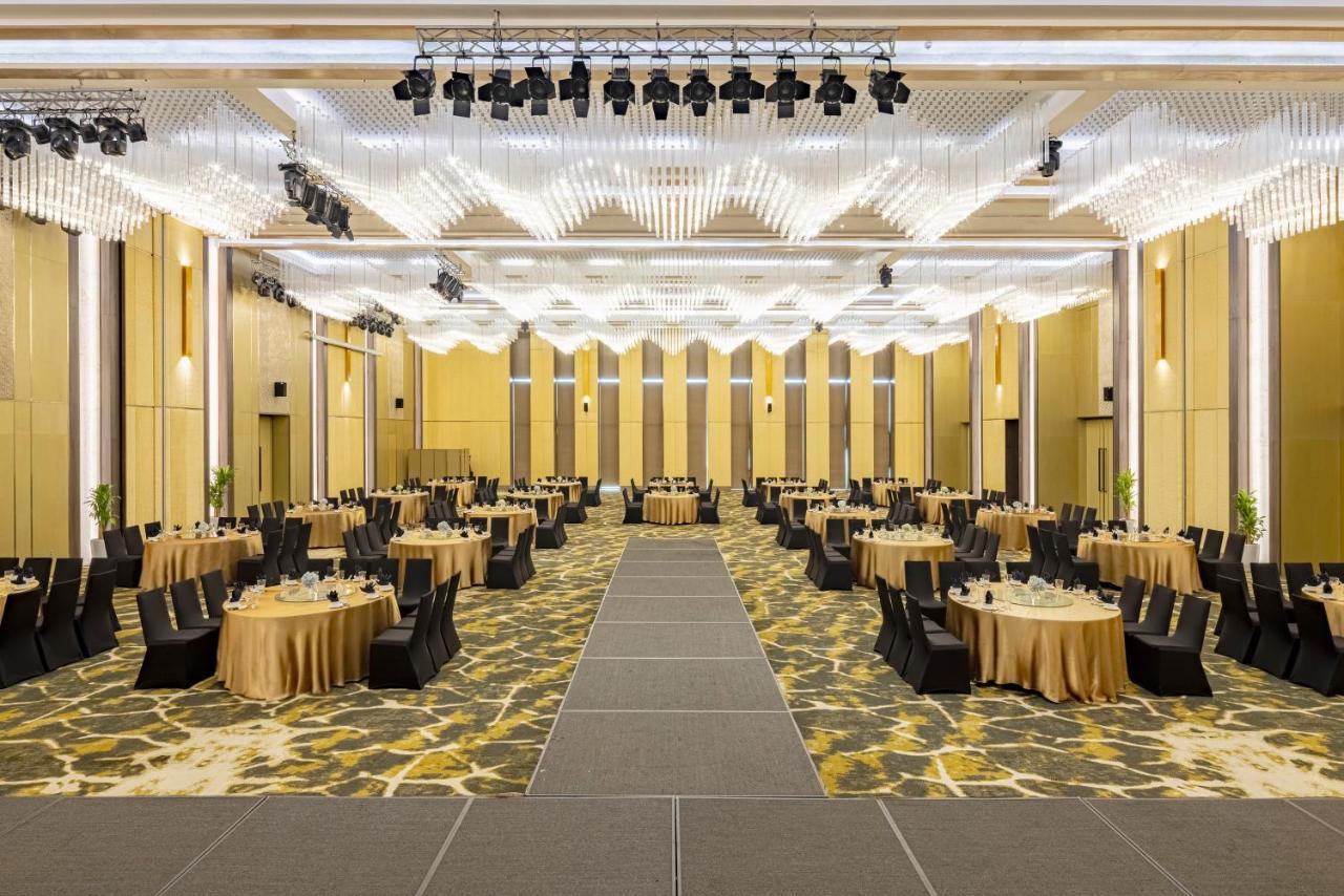 Melia Vinpearl Thanh Hoa Exterior photo
