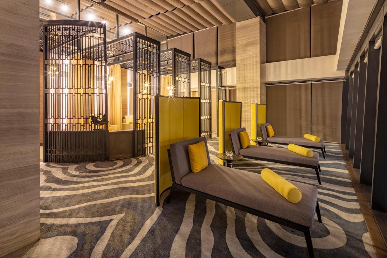 Melia Vinpearl Thanh Hoa Exterior photo