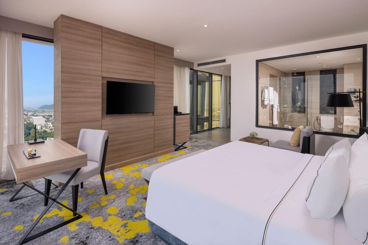 Melia Vinpearl Thanh Hoa Exterior photo