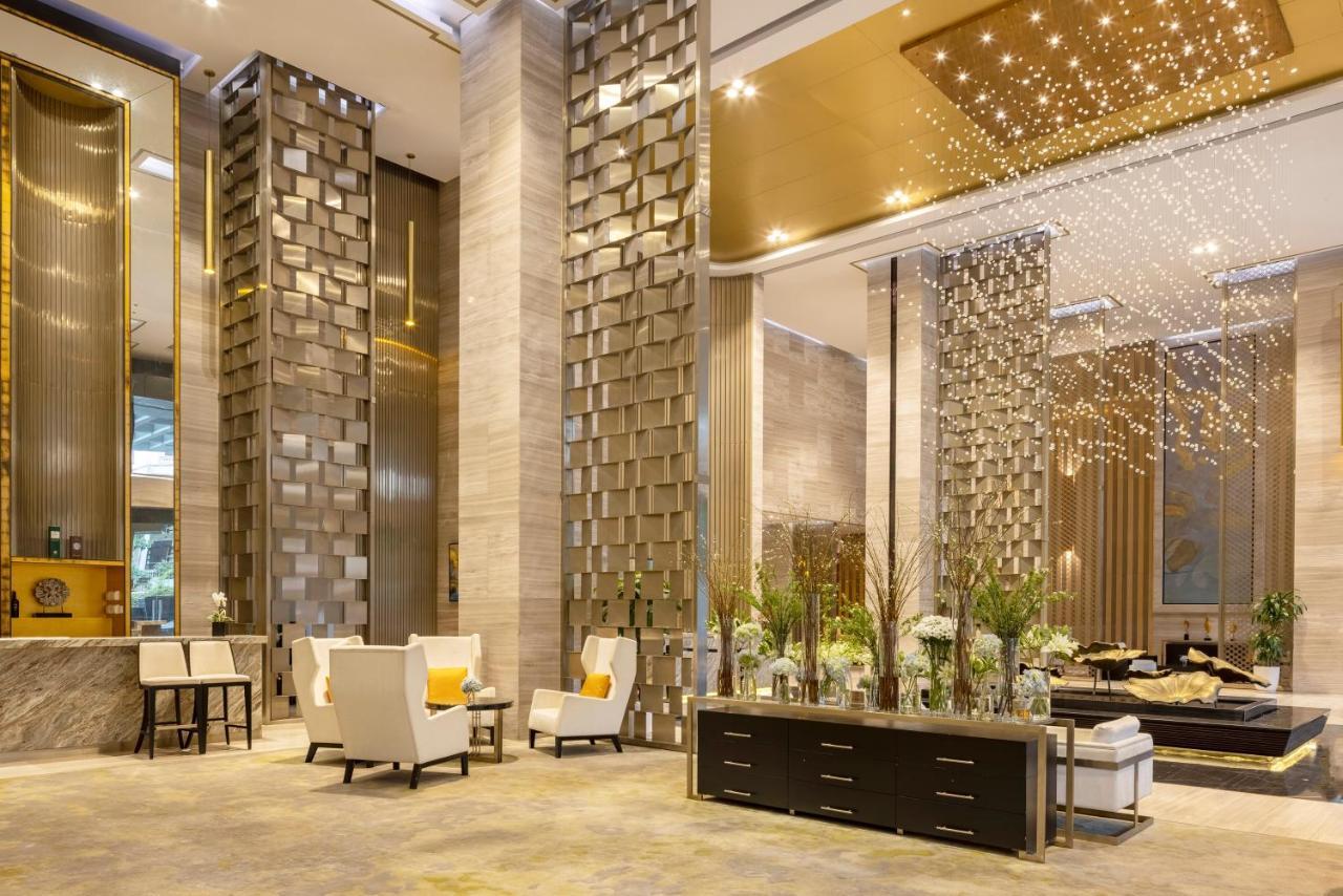Melia Vinpearl Thanh Hoa Exterior photo