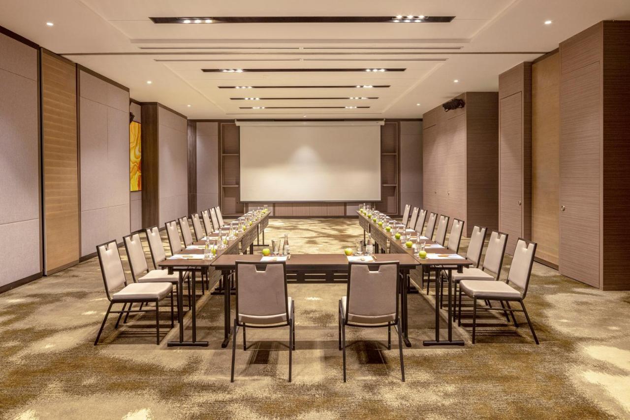 Melia Vinpearl Thanh Hoa Exterior photo