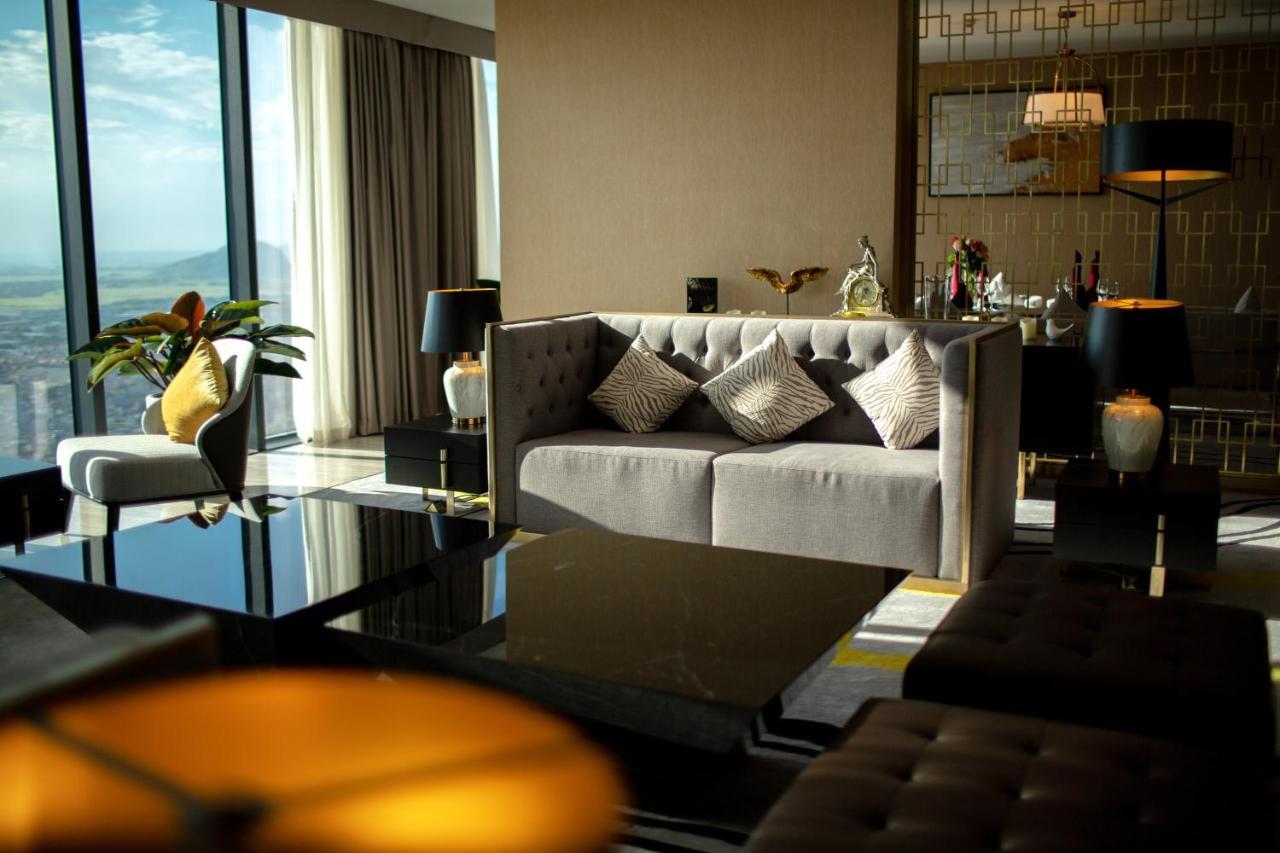 Melia Vinpearl Thanh Hoa Exterior photo