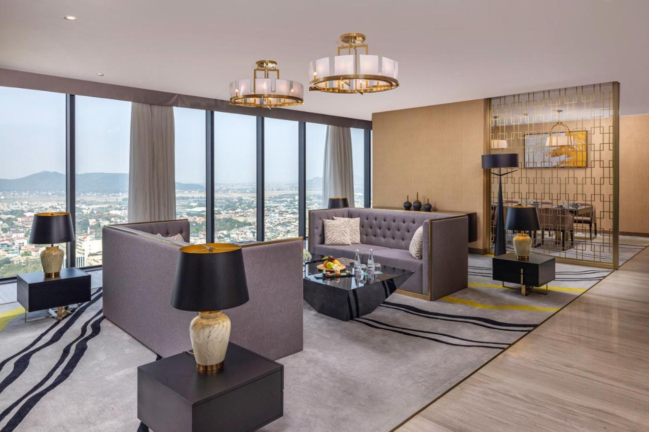 Melia Vinpearl Thanh Hoa Exterior photo