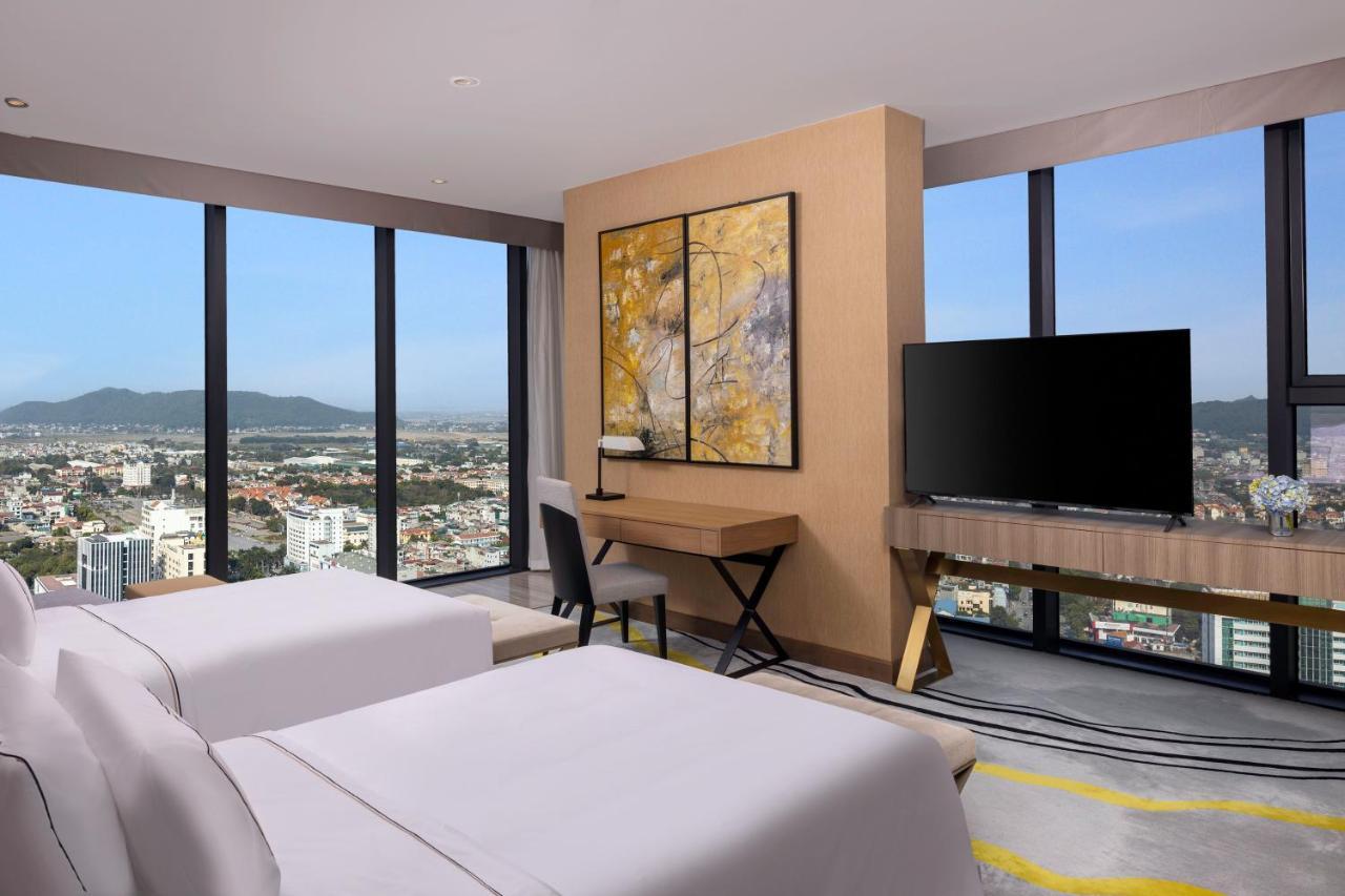 Melia Vinpearl Thanh Hoa Exterior photo