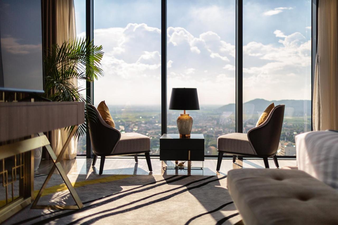 Melia Vinpearl Thanh Hoa Exterior photo